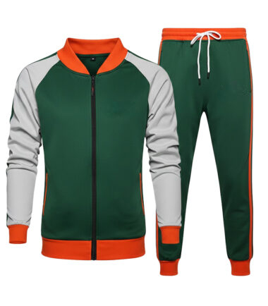 Track Suit
